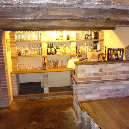 Ubytovani A Slunicko Apartment *