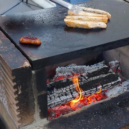 A Slunicko Lomnice nad Lužnicí