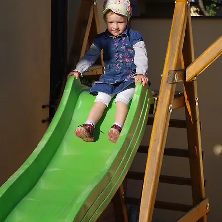 Apartment A Slunicko