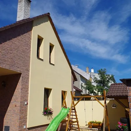 A Slunicko * Lomnice nad Lužnicí