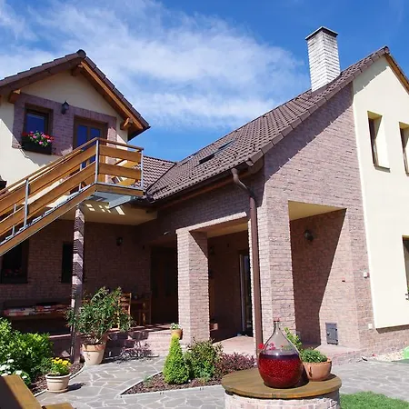 Ubytovani A Slunicko Lomnice nad Luznici