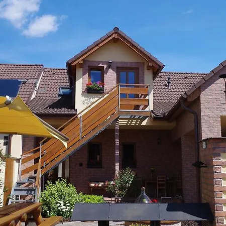 A Slunicko Apartment