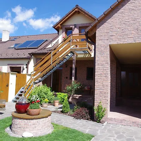 A Slunicko Apartment *