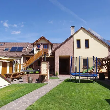 A Slunicko Apartment *