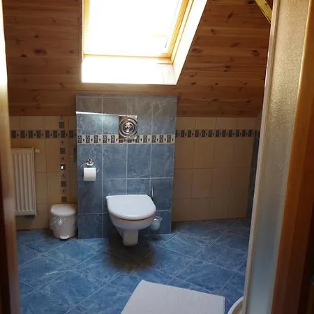 A Slunicko Apartment