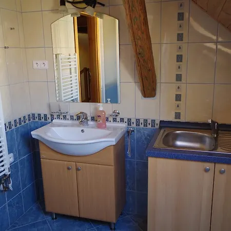 Apartment A Slunicko Lomnice nad Lužnicí