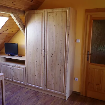 A Slunicko Apartment *
