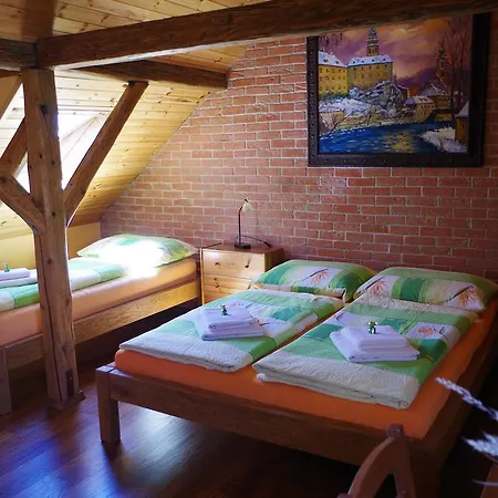 A Slunicko Apartment