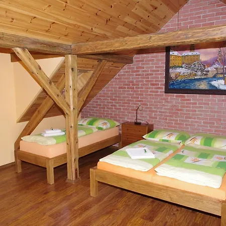 A Slunicko Apartment *