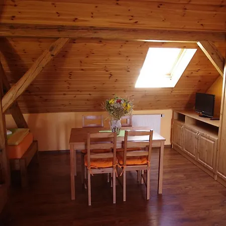 A Slunicko Apartment *