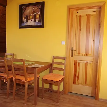 Ubytovani A Slunicko * Lomnice nad Luznici