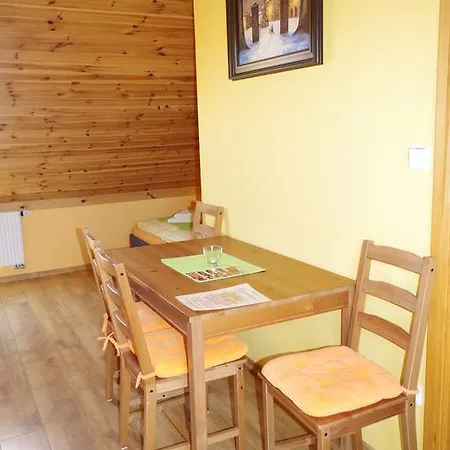 A Slunicko Apartment *