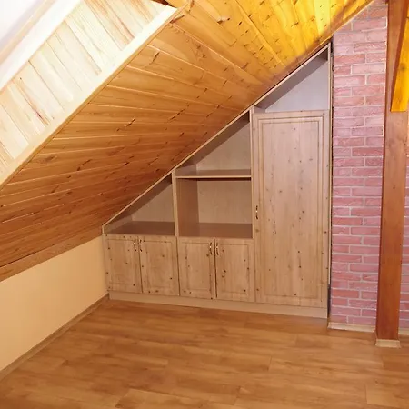 A Slunicko Apartment *