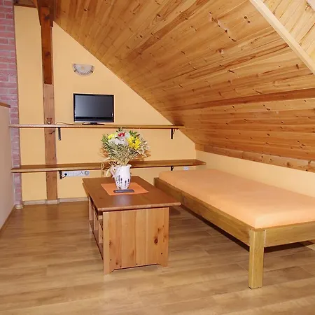 A Slunicko Lomnice nad Lužnicí