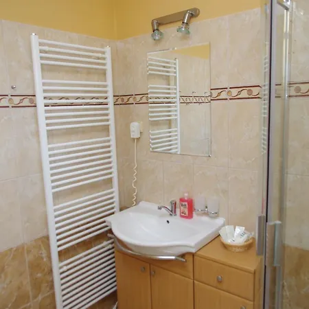 Apartment A Slunicko *