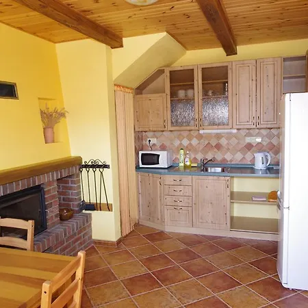 Apartment Ubytovani A Slunicko *
