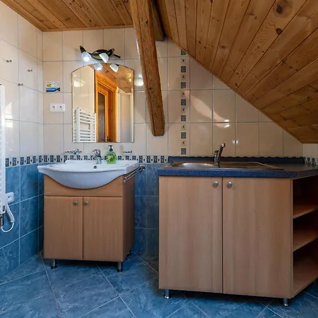 Apartment A Slunicko Lomnice nad Lužnicí
