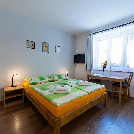 A Slunicko * Lomnice nad Lužnicí