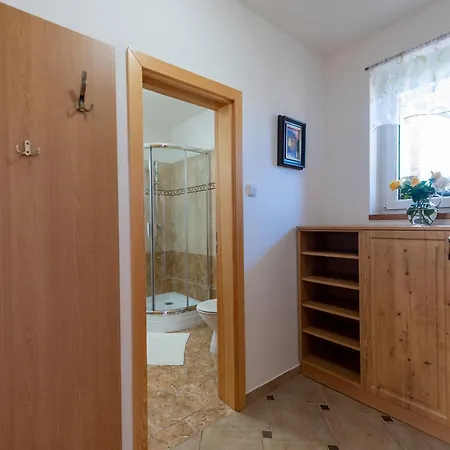 A Slunicko Apartment