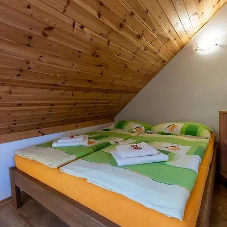 Apartment A Slunicko Lomnice nad Lužnicí