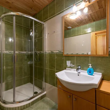 Apartment A Slunicko Lomnice nad Lužnicí