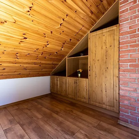 Apartment A Slunicko Lomnice nad Lužnicí