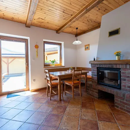 Apartment A Slunicko