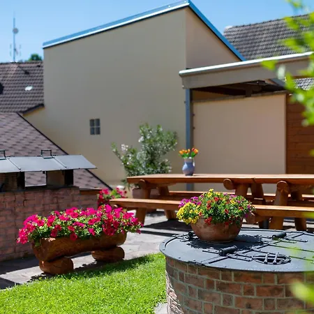 Lejlighed A Slunicko Lomnice nad Lužnicí