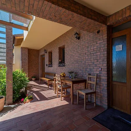Apartment A Slunicko Lomnice nad Lužnicí