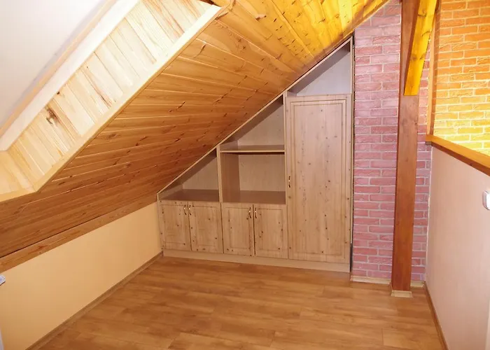 Ubytovani A Slunicko Apartment *
